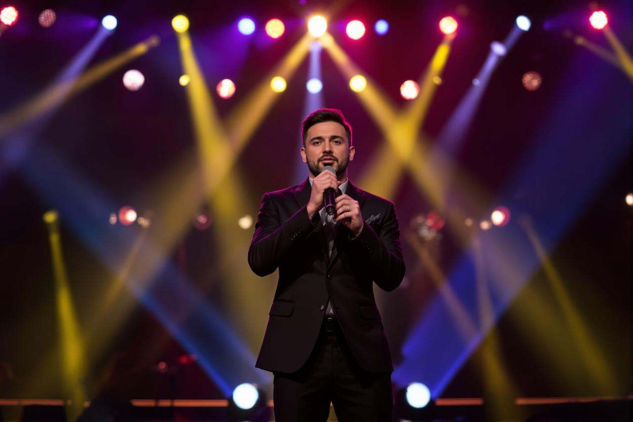 91电影自制综艺《光影追梦人》收视率创历史新高