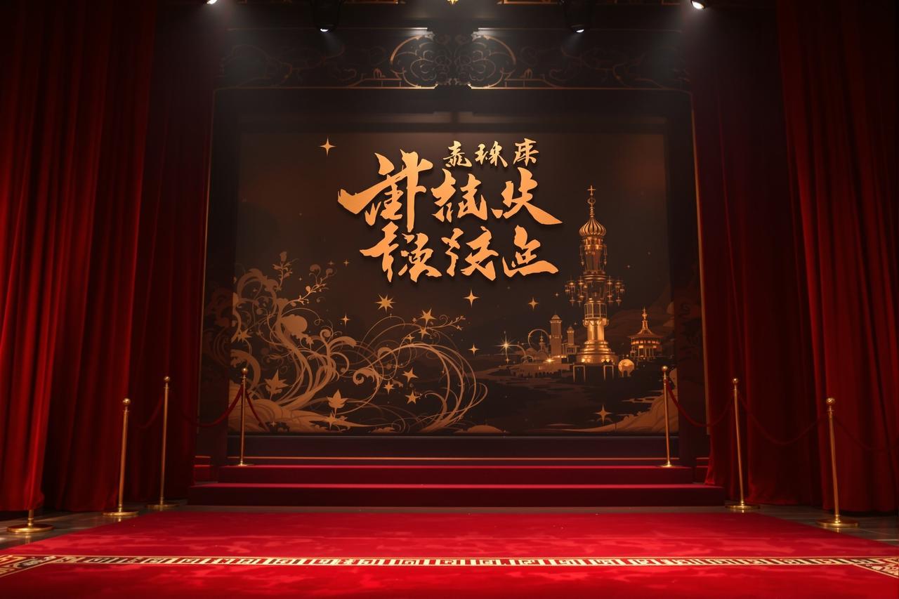 91电影《星河长歌》荣获第36届金鸡奖最佳影片