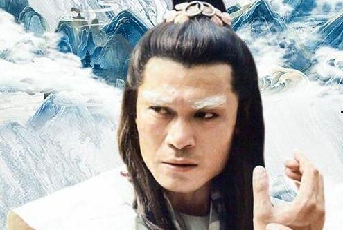 白眉大侠演员表,众星云集演绎江湖传奇