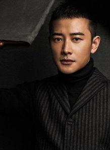 罗晋个人资料 个人资料,影视界实力派演员,多才多艺的人生轨迹