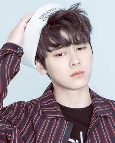 2017最火的男明星