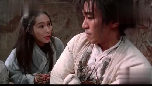 搞笑大话西游片段,笑破时空的奇幻之旅