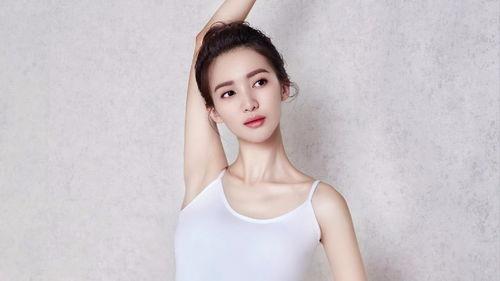 淘宝小宜整容前照片,蜕变之路，美丽重生