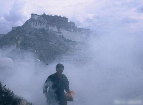 拍到神仙真实照片,捕捉到神仙真实影像的震撼瞬间