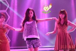 明星艳舞,明星艳舞风采大盘点