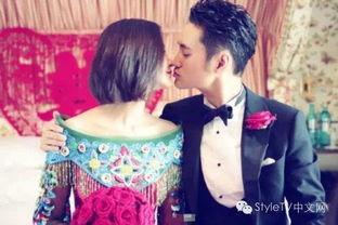 娱乐圈有形婚吗,有形婚的存在与真相