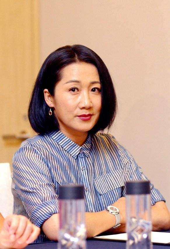 明星郭虹,星光璀璨的影视界璀璨之星