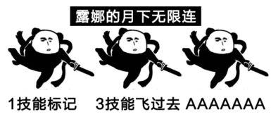 我打野 表情包,野性十足!揭秘“我打野”表情包背后的故事