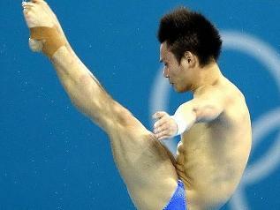 演员邱波,光影交织,演绎人生百态