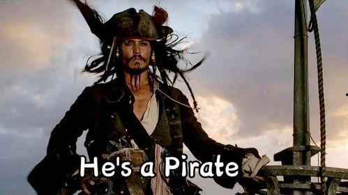 船长标记背景音,探寻神秘海域的背景音之旅