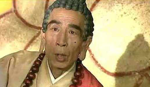 西游记搞笑如来,笑破三界,如来佛祖也中招