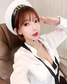 韩国女主播白衬衫洗澡,网络热议背后的真相